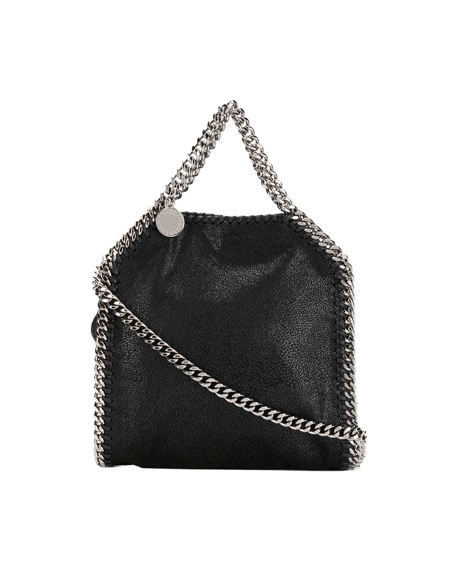 Stella Mccartney Falabella Tiny Crossboydy Bag Glam Steals