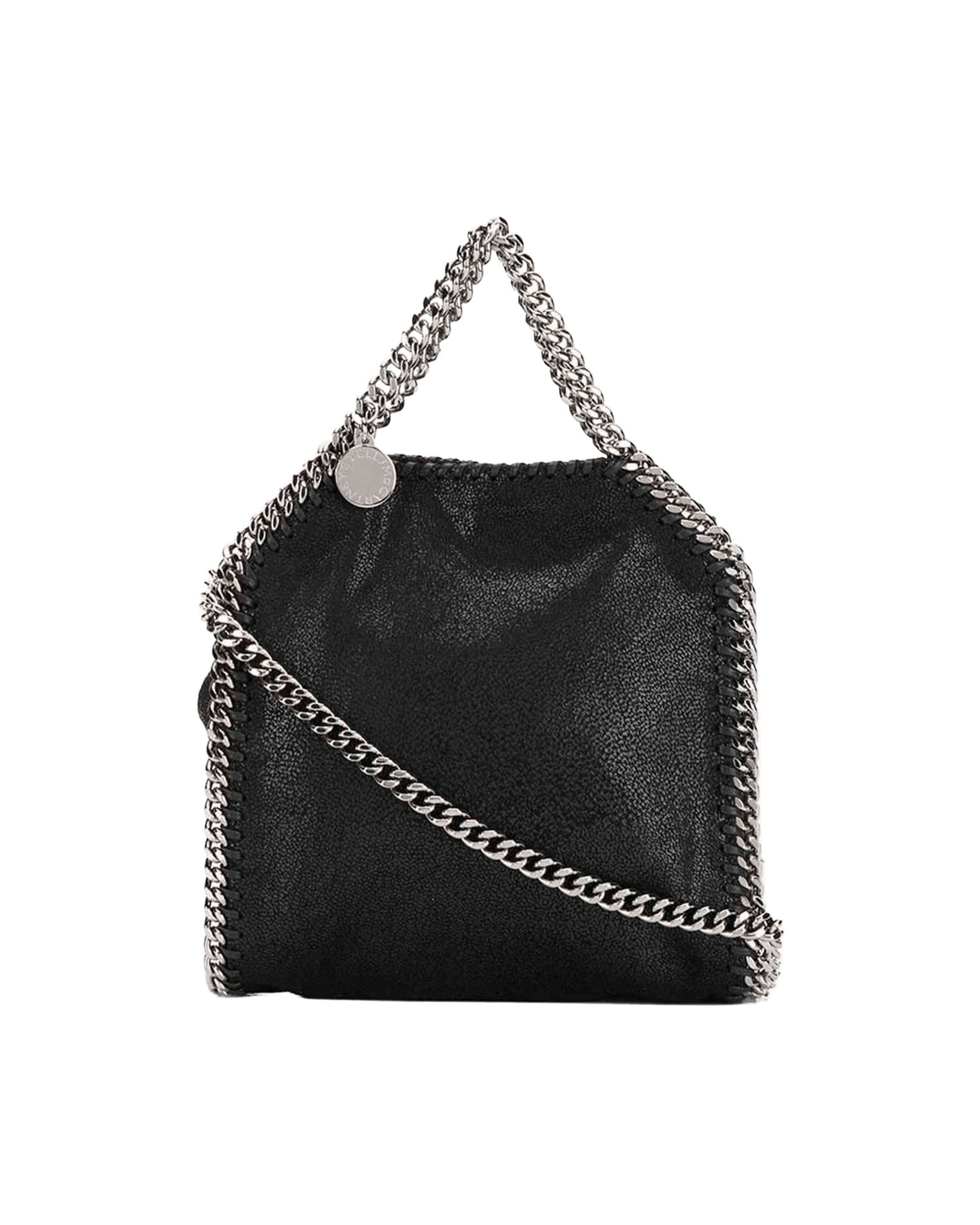 Stella Mccartney Falabella Tiny Crossboydy Bag Glam Steals