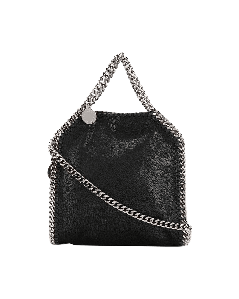 Stella Mccartney Falabella Tiny Crossboydy Bag Glam Steals