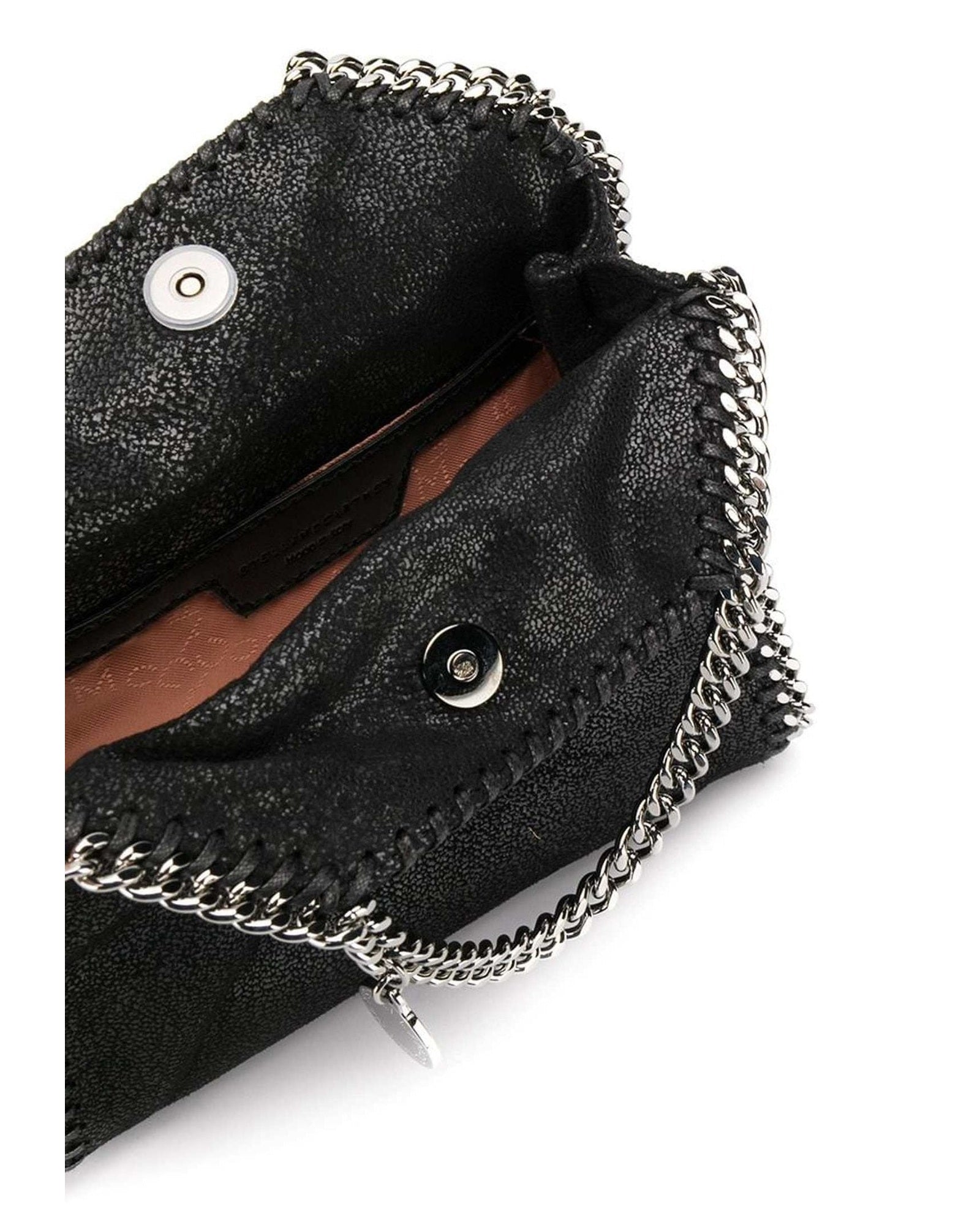 Stella Mccartney Falabella Tiny Crossboydy Bag Glam Steals