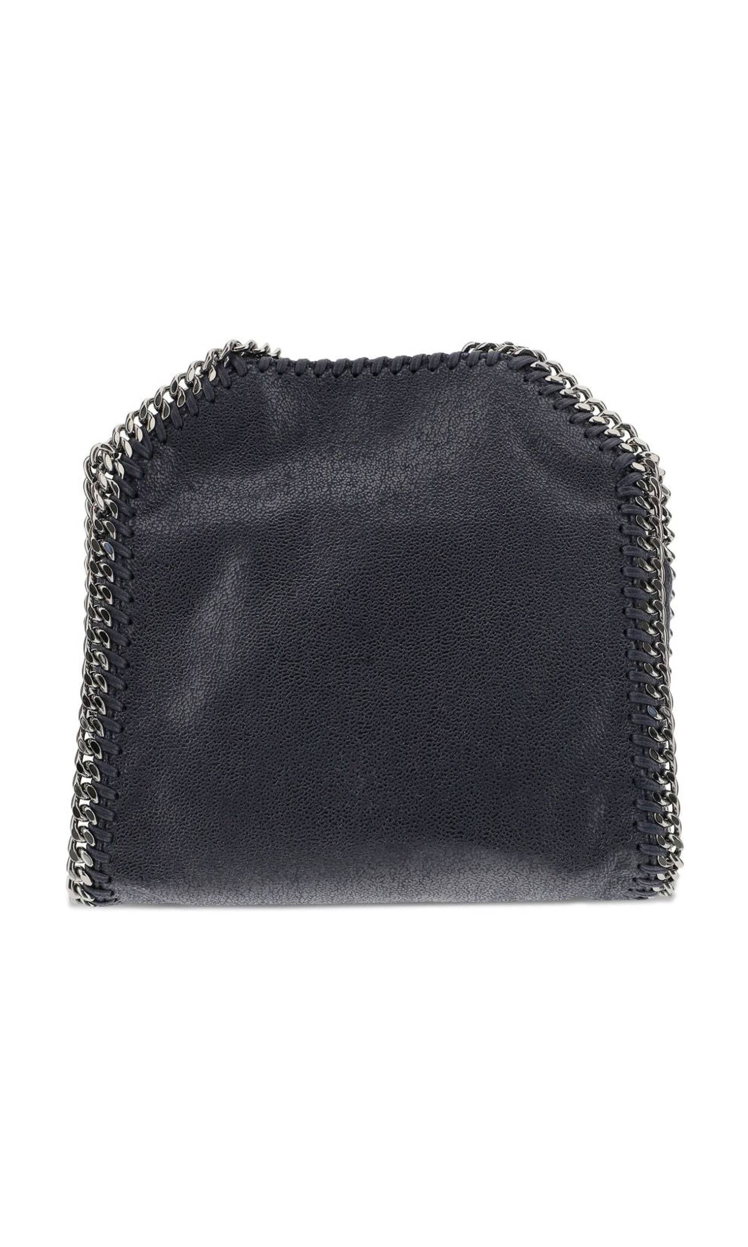Stella Mccartney Falabella Tiny Crossboydy Bag Glam Steals