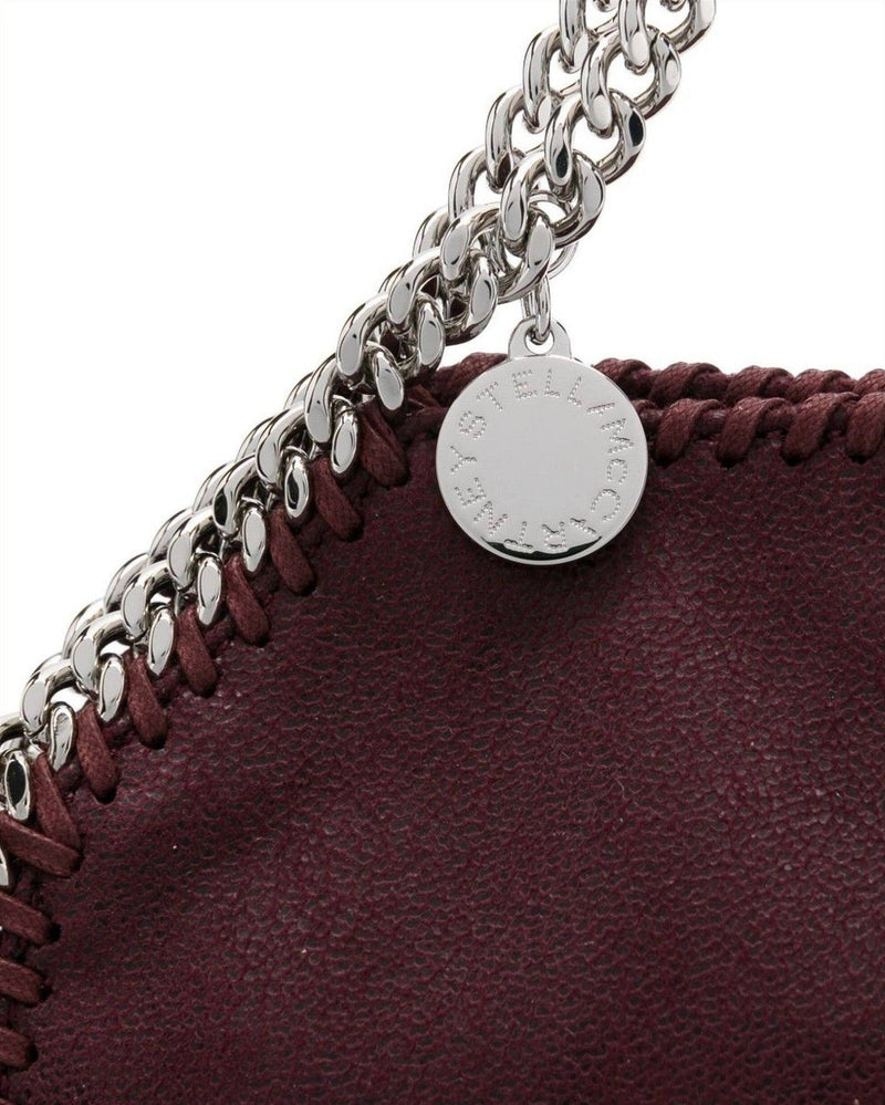 Stella Mccartney Falabella Tiny Crossboydy Bag Glam Steals