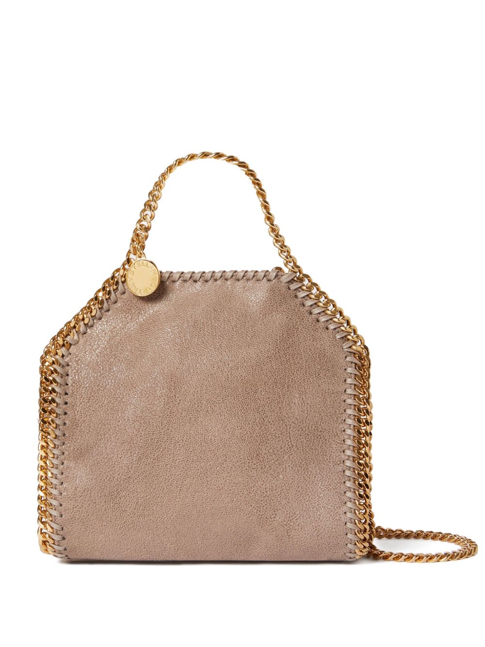 Stella Mccartney Falabella Tiny Crossboydy Bag Glam Steals