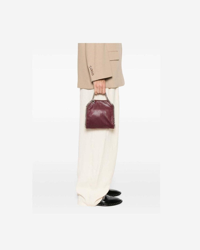 Stella Mccartney Falabella Tiny Crossboydy Bag Glam Steals
