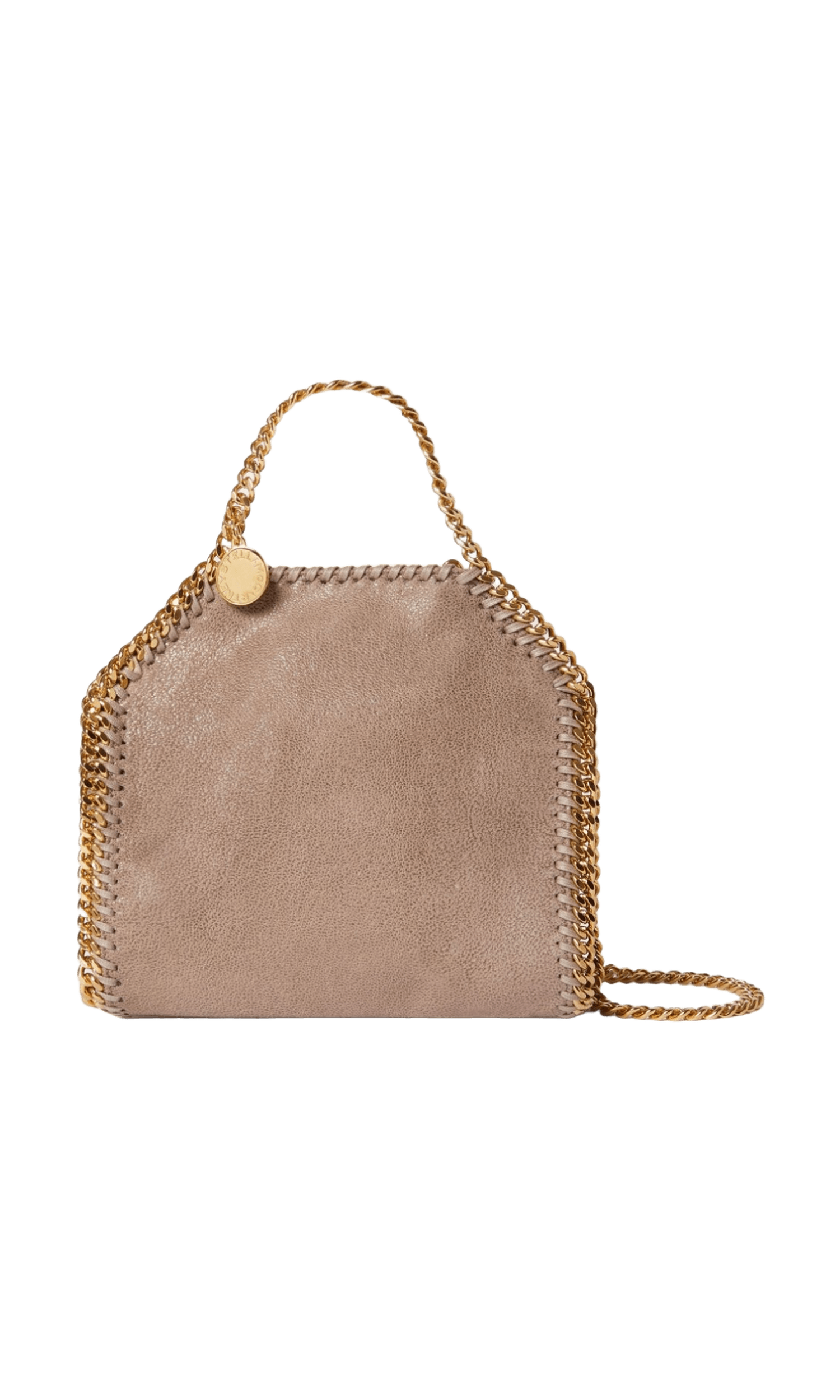 Stella Mccartney Falabella Tiny Crossboydy Bag Glam Steals