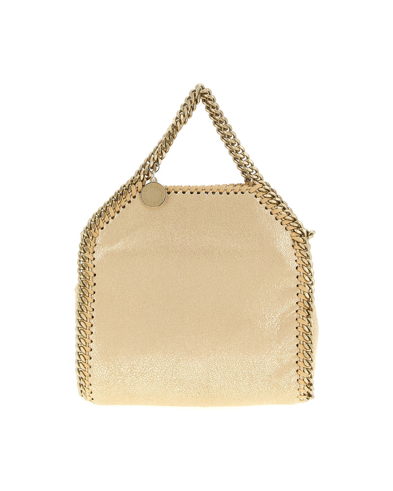 Stella Mccartney Falabella Tiny Handbag Glam Steals