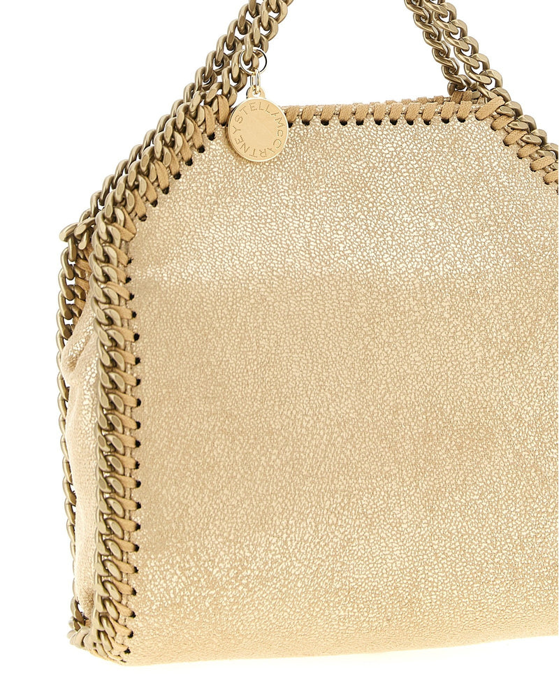 Stella Mccartney Falabella Tiny Handbag Glam Steals