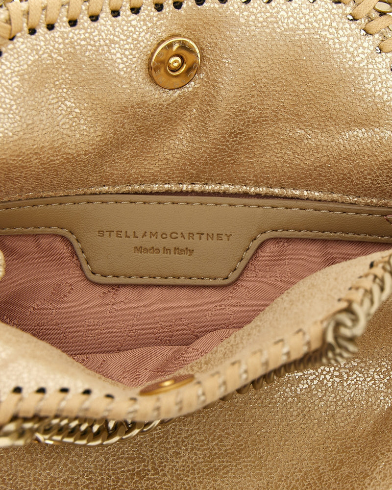 Stella Mccartney Falabella Tiny Handbag Glam Steals