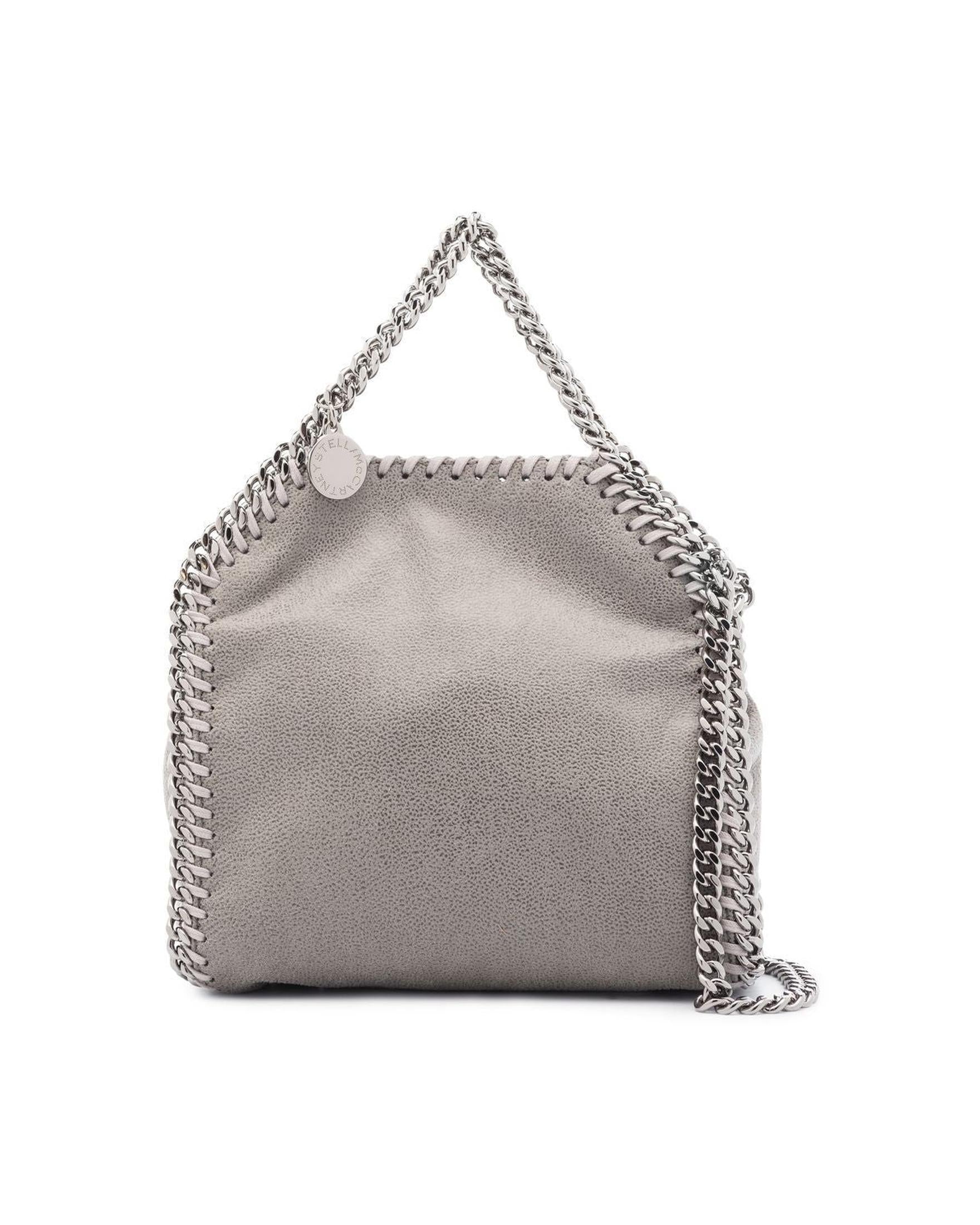 Stella Mccartney Falabella Tote Bag Glam Steals