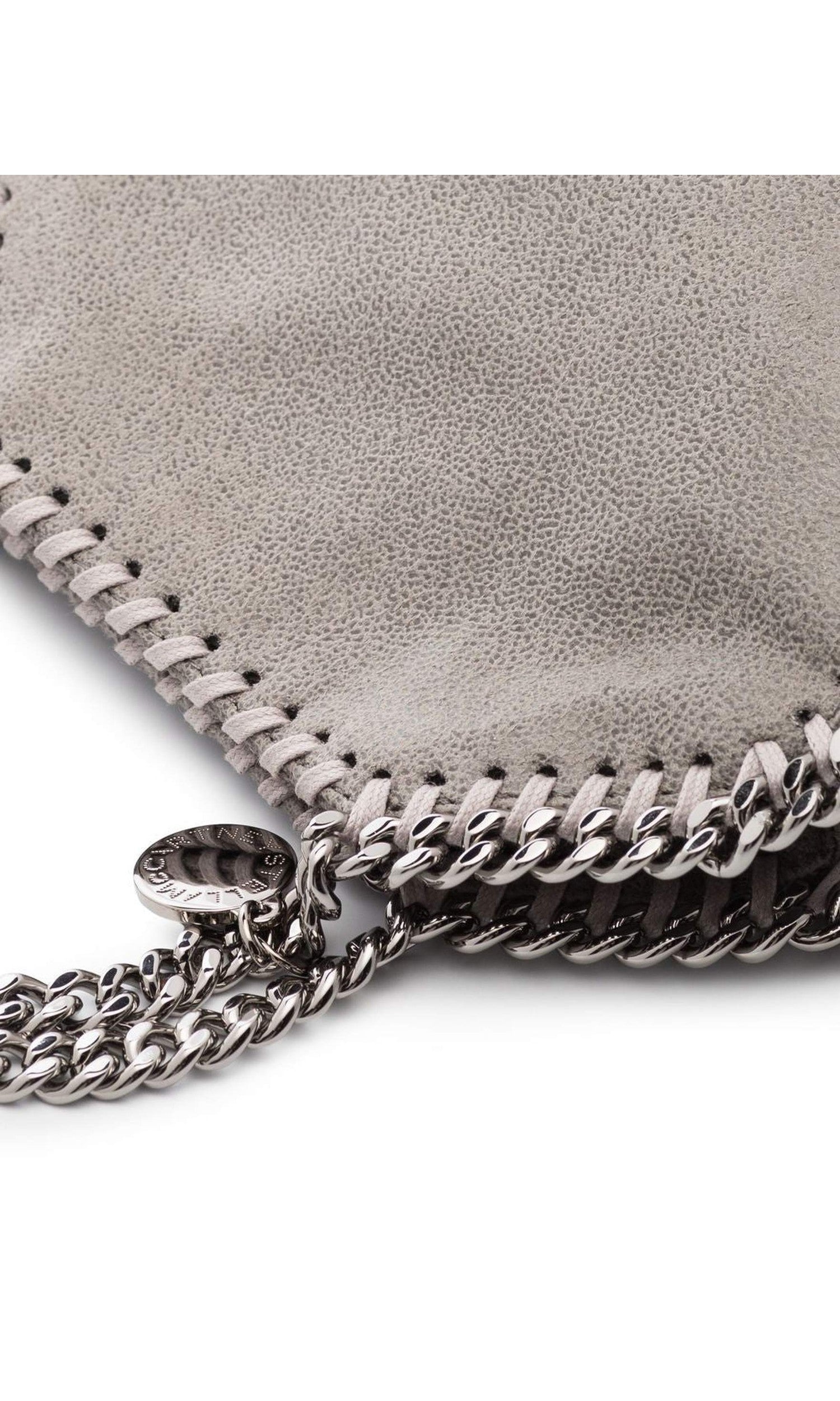 Stella Mccartney Falabella Tote Bag Glam Steals