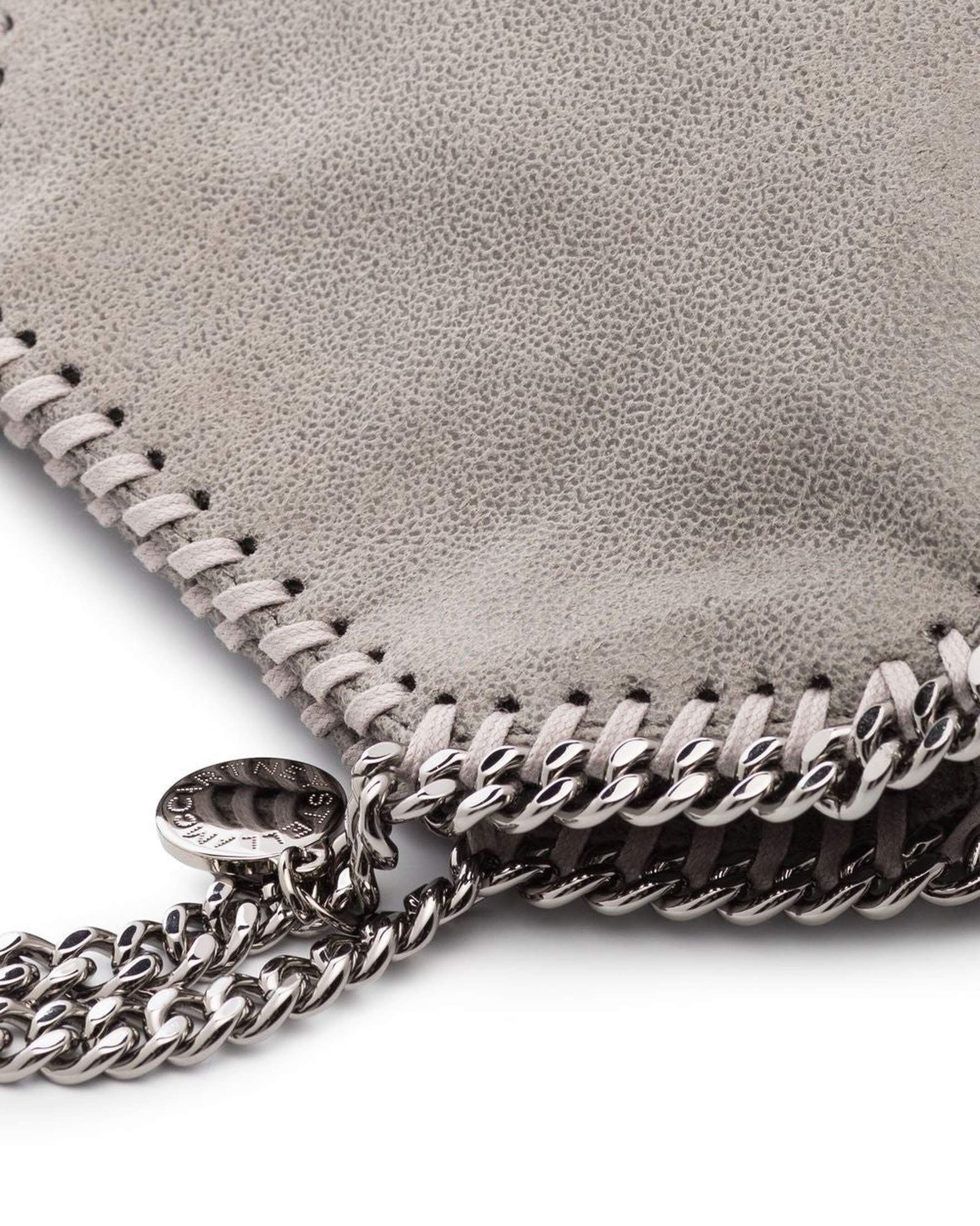 Stella Mccartney Falabella Tote Bag Glam Steals
