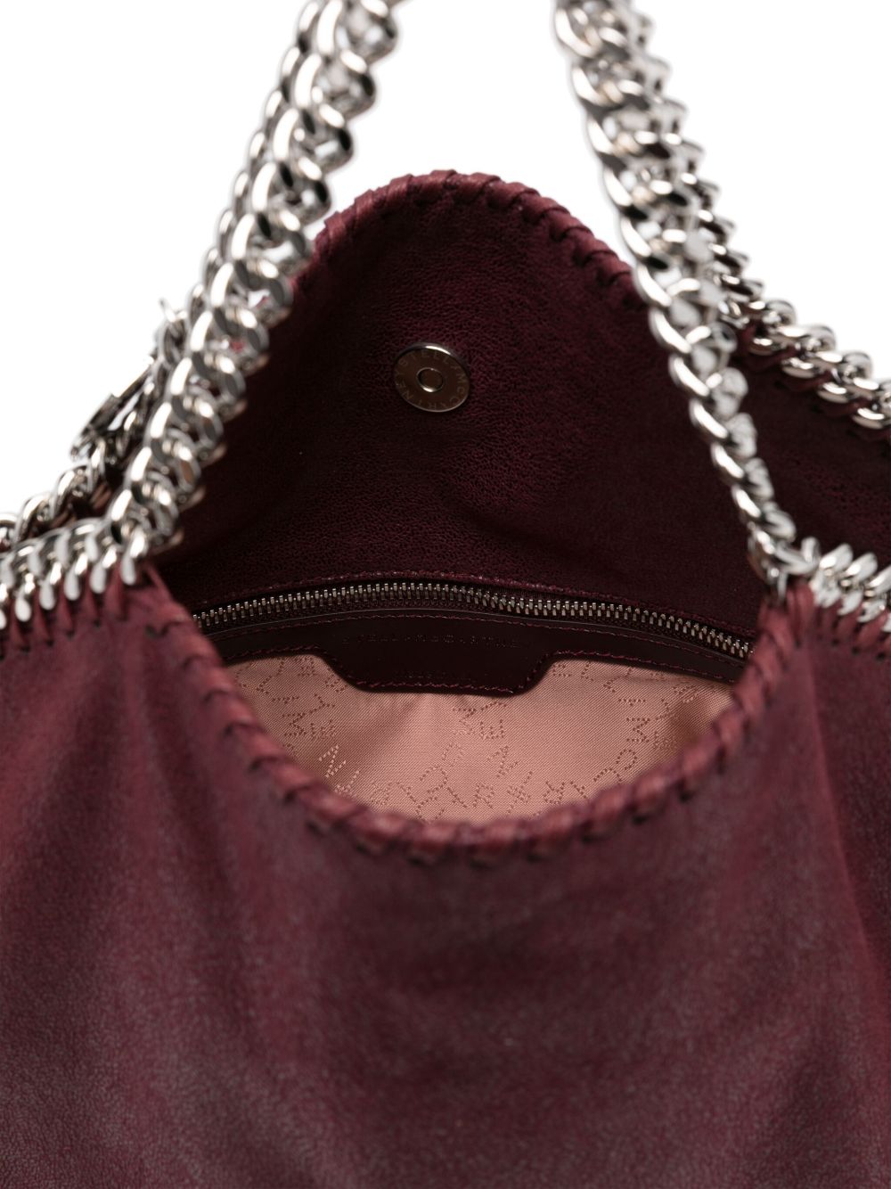 Stella Mccartney Falabella Tote Bag Glam Steals