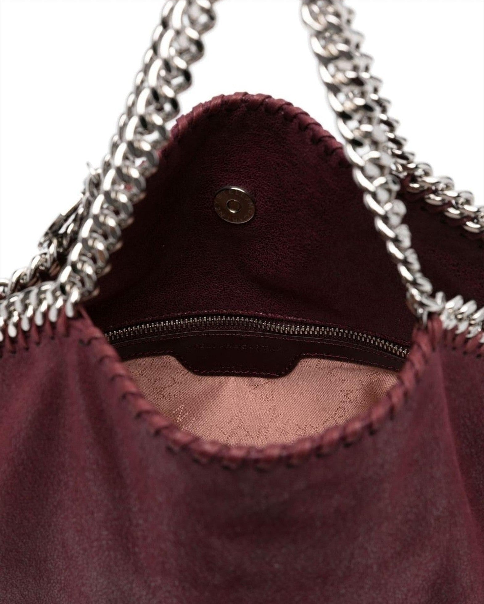 Stella Mccartney Falabella Tote Bag Glam Steals
