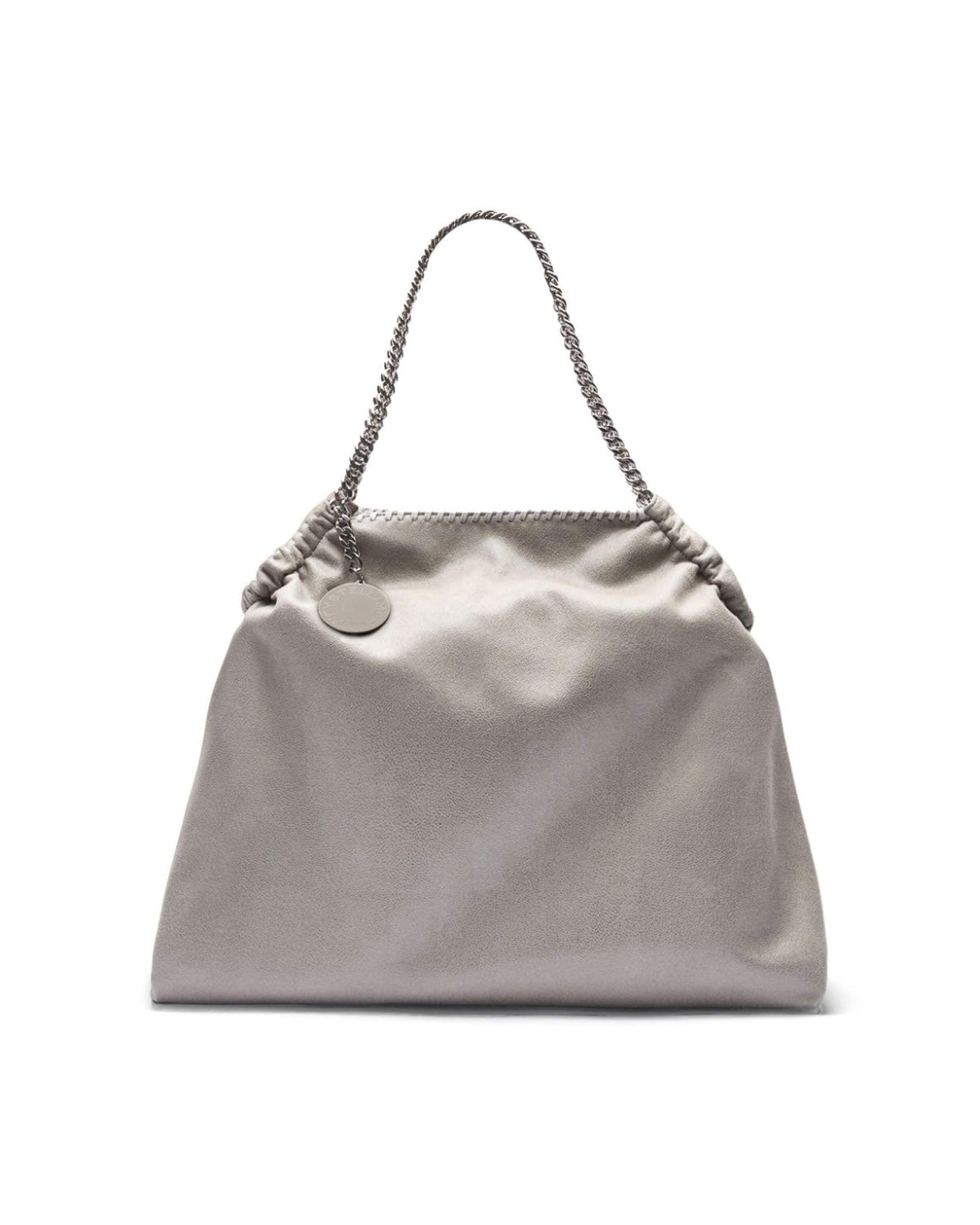 Stella Mccartney Falabella Tote Bag Glam Steals