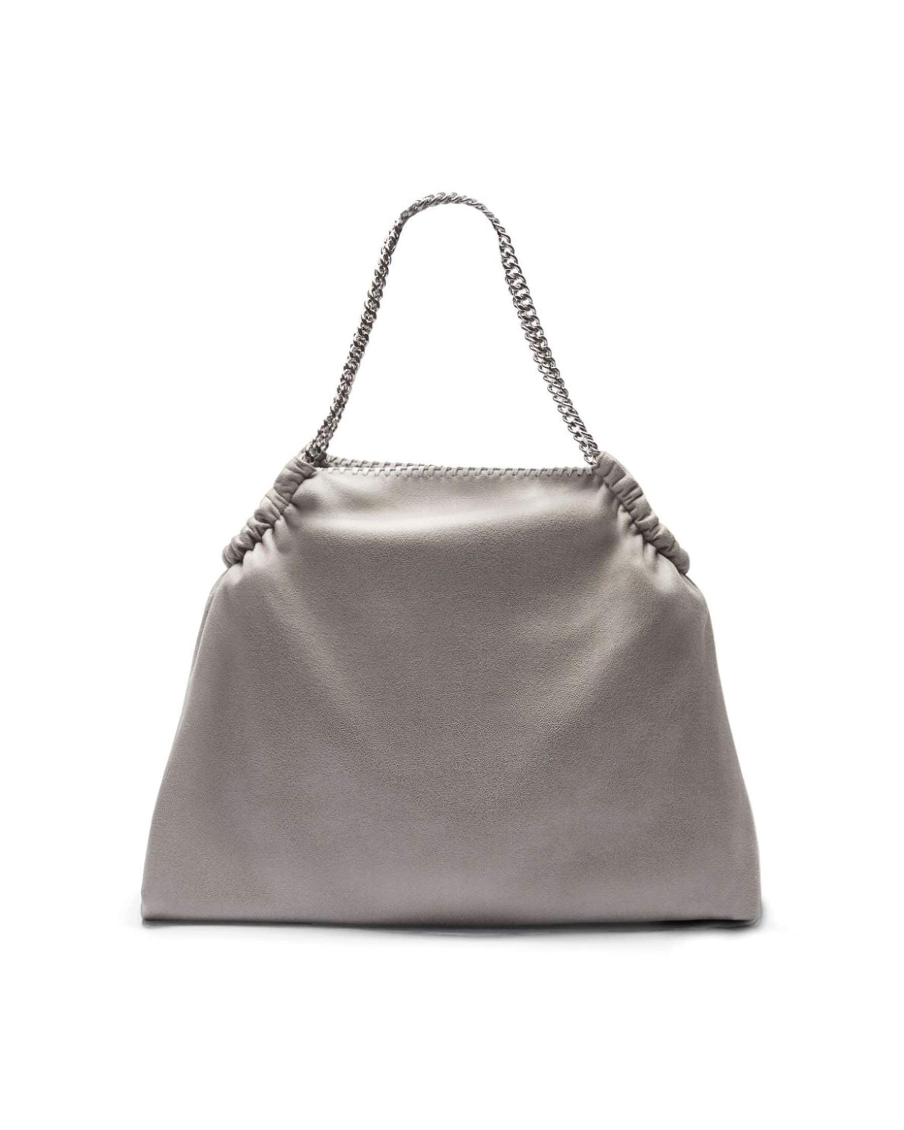 Stella Mccartney Falabella Tote Bag Glam Steals