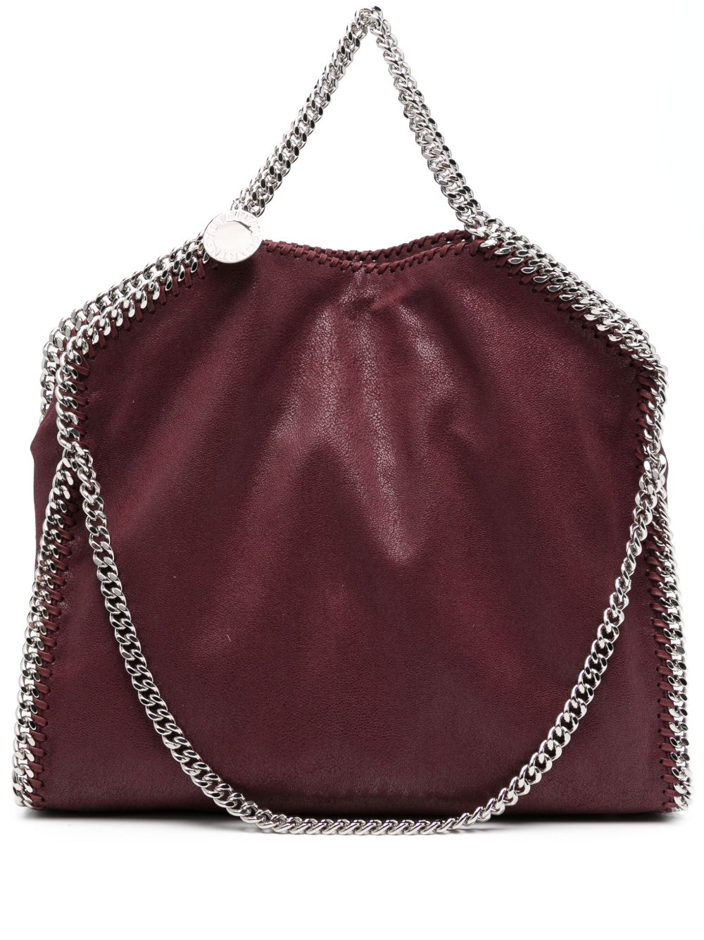 Stella Mccartney Falabella Tote Bag Glam Steals