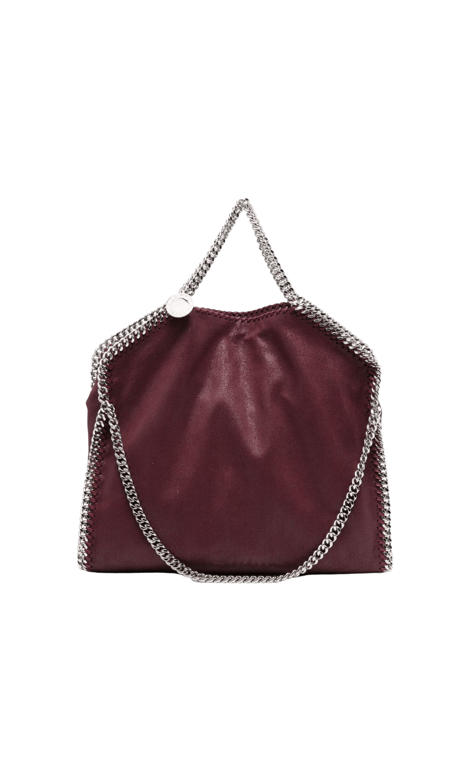 Stella Mccartney Falabella Tote Bag Glam Steals