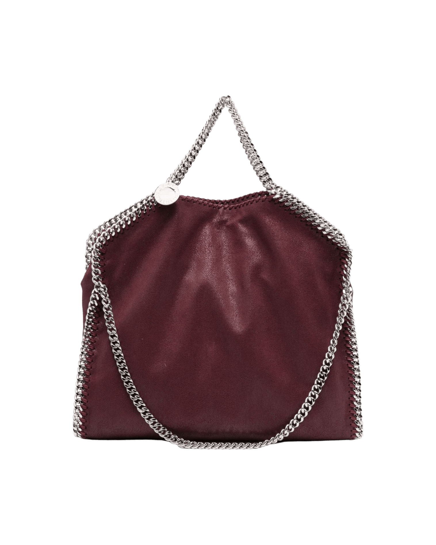 Stella Mccartney Falabella Tote Bag Glam Steals