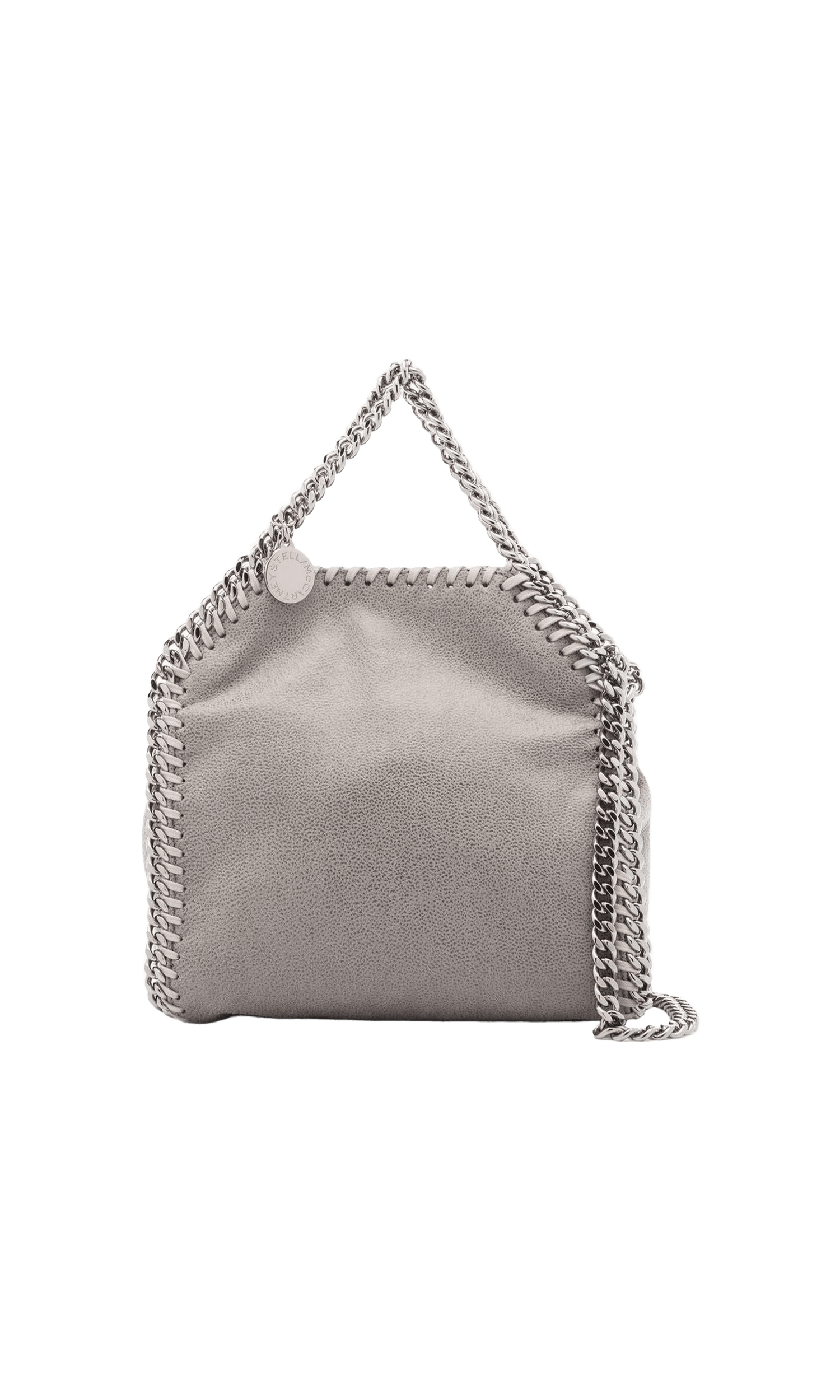 Stella Mccartney Falabella Tote Bag Glam Steals