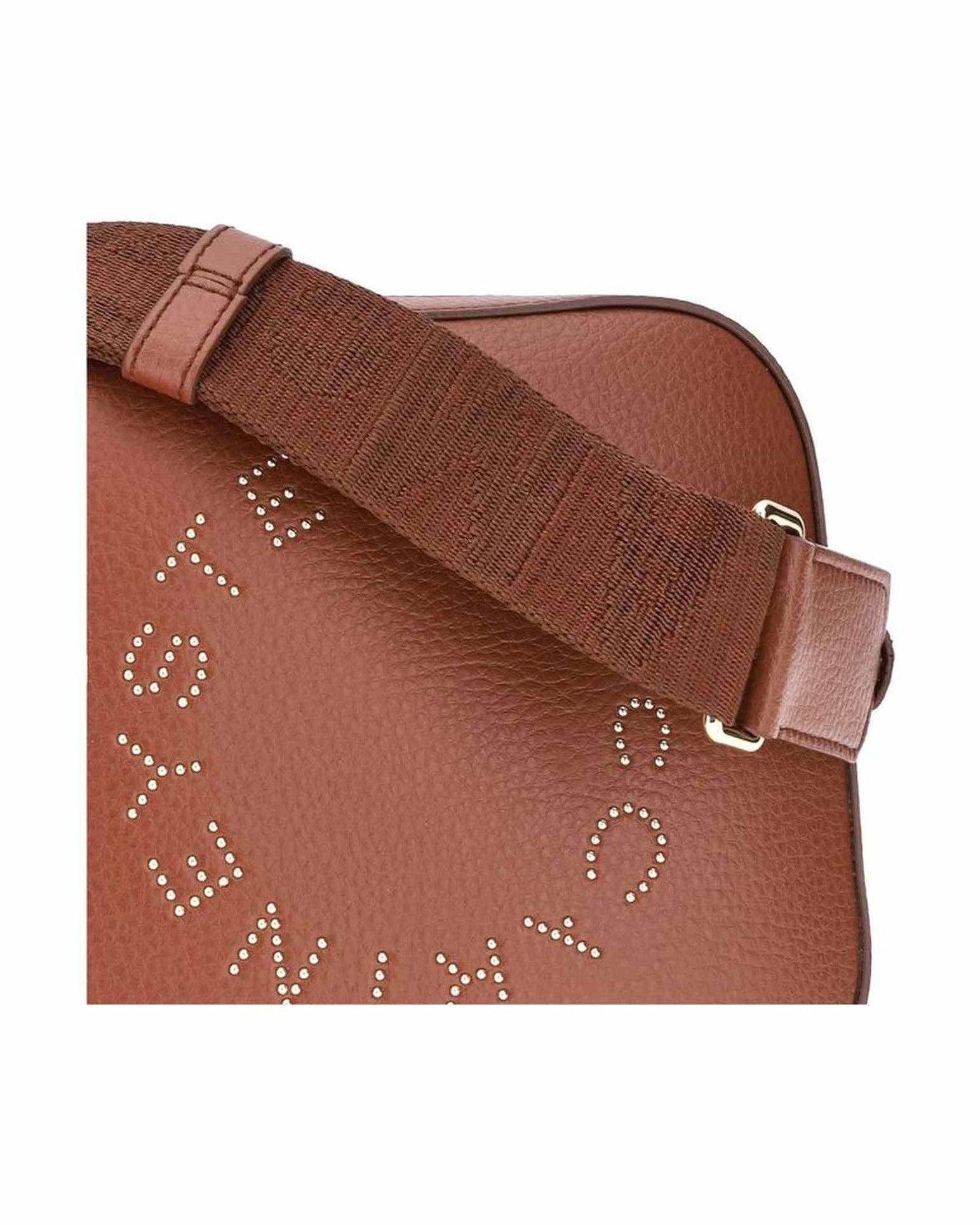Stella Mccartney Faux Leather Shoulder Bag Glam Steals