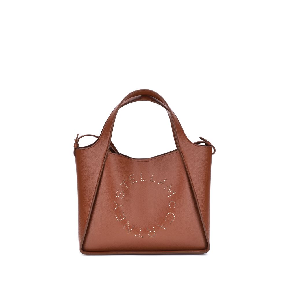 Stella Mccartney Faux Leather Tote Bag Glam Steals