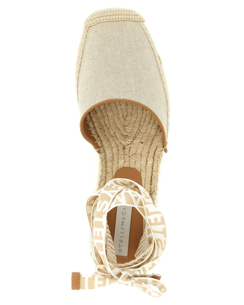 Stella Mccartney Gaia Espadrilles Glam Steals