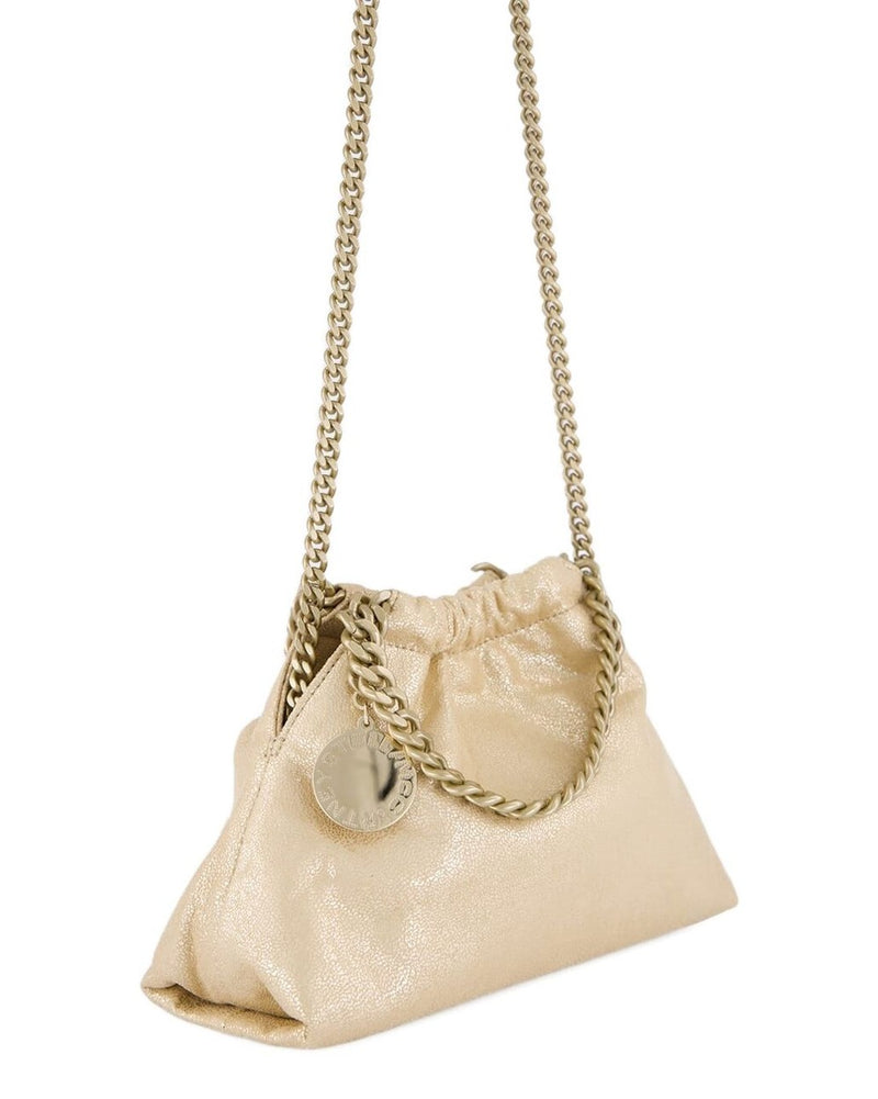Stella Mccartney Golden Bag Glam Steals