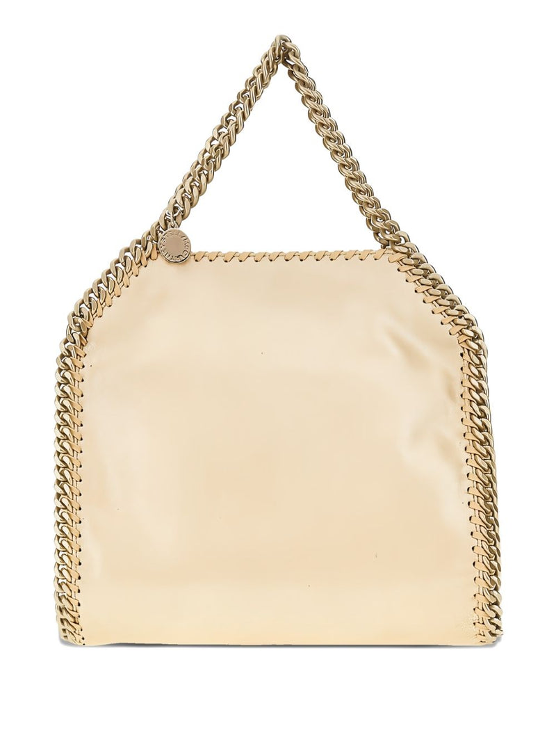 Stella Mccartney Golden Bag Glam Steals