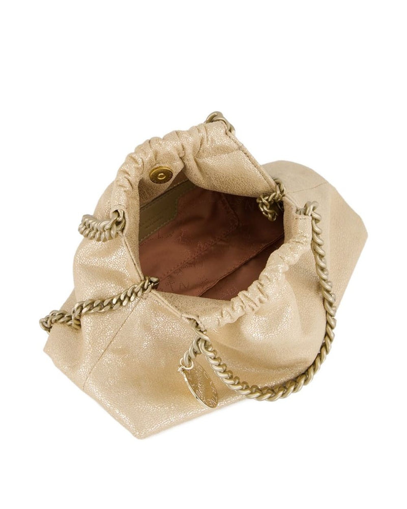 Stella Mccartney Golden Bag Glam Steals