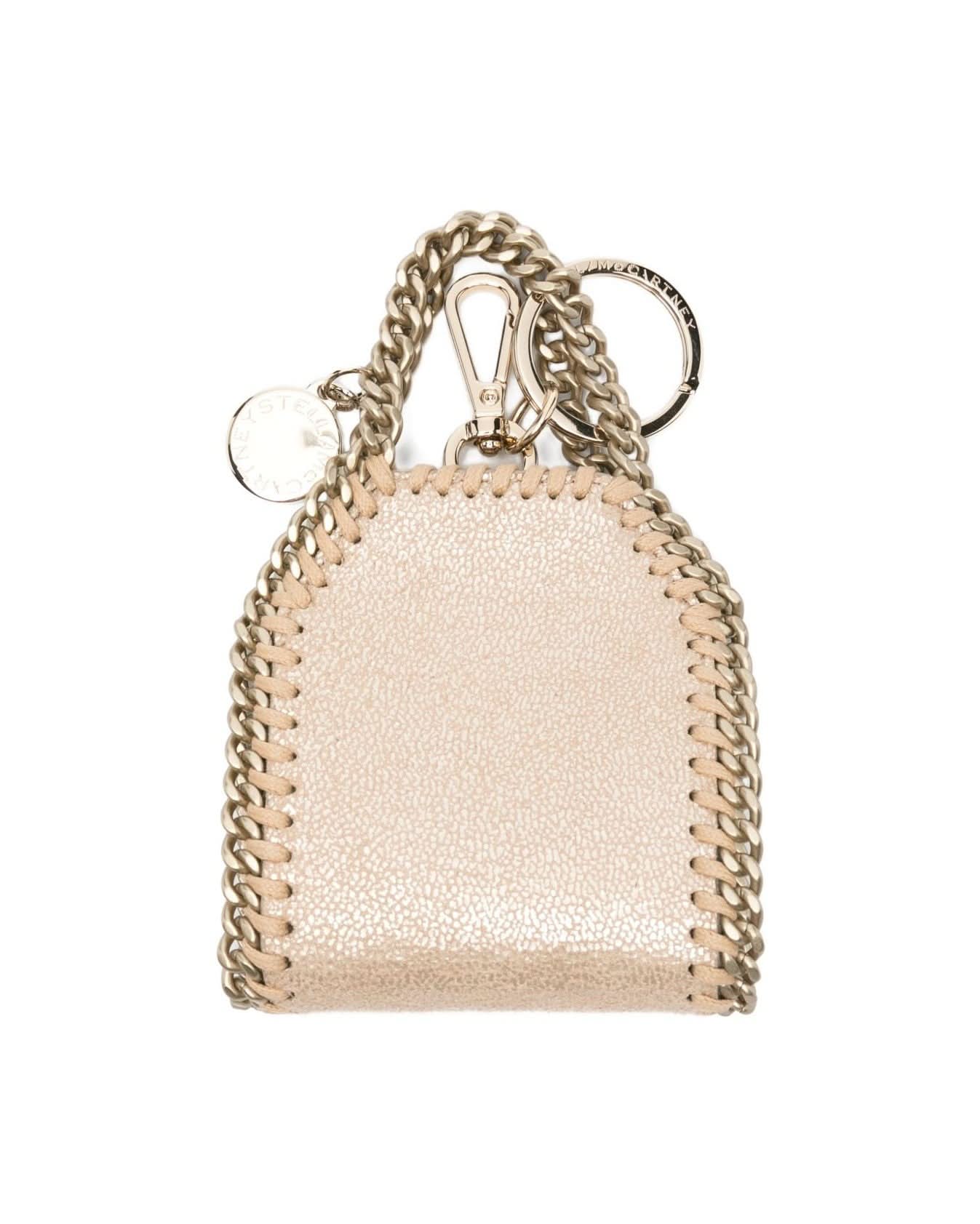 Stella Mccartney Golden Bag Handbags