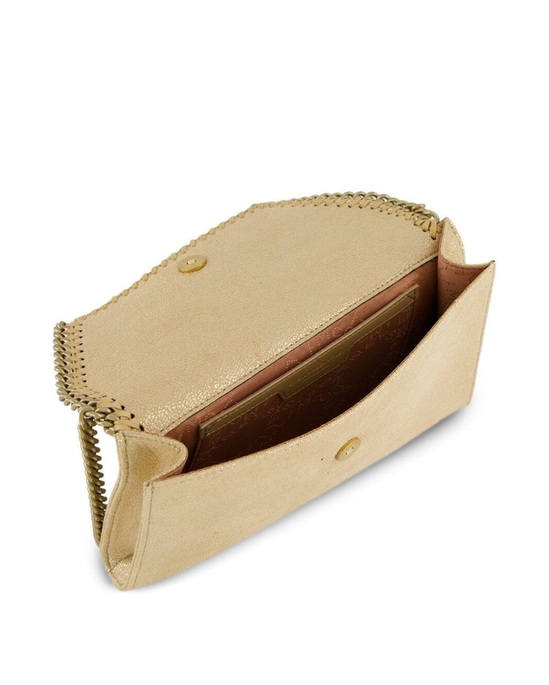 Stella Mccartney Golden Bag Glam Steals