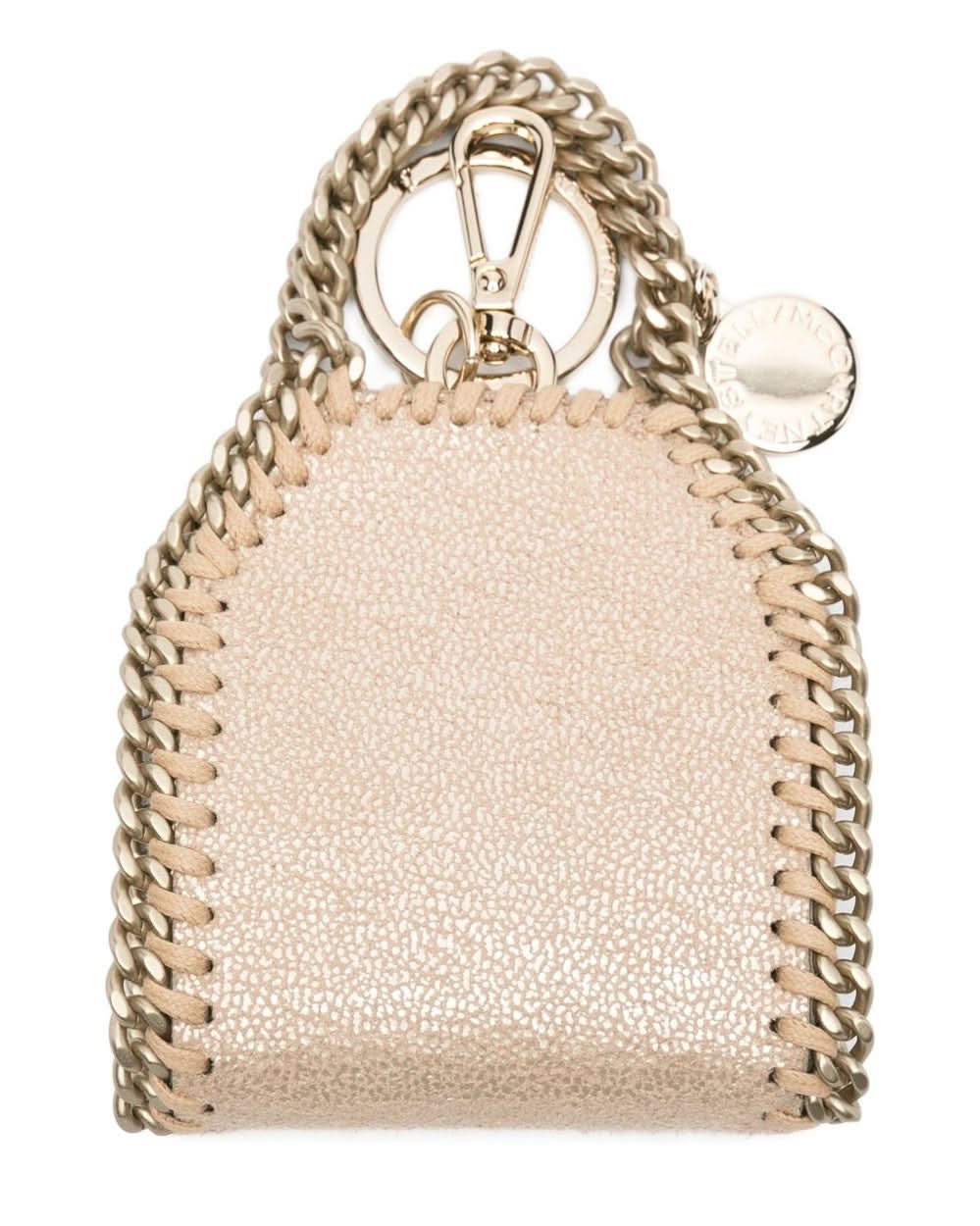 Stella Mccartney Golden Bag Handbags