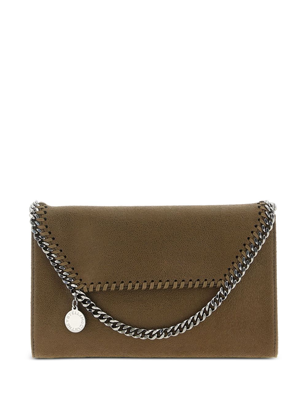 Stella Mccartney Green Bag Glam Steals