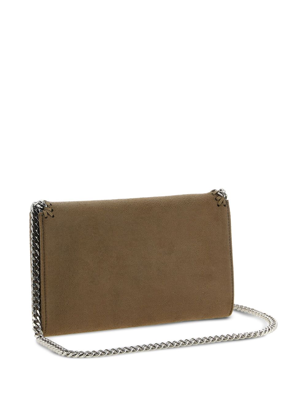 Stella Mccartney Green Bag Glam Steals