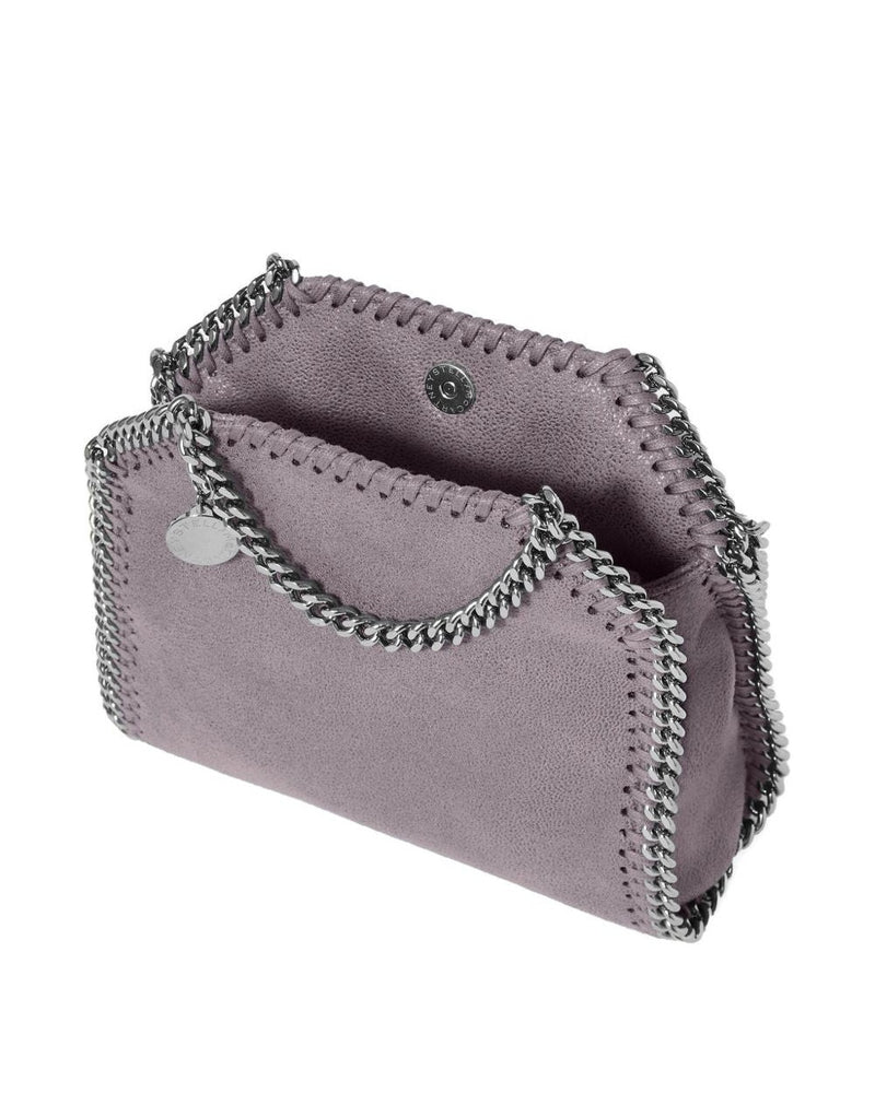 Stella Mccartney Grey Bag Glam Steals