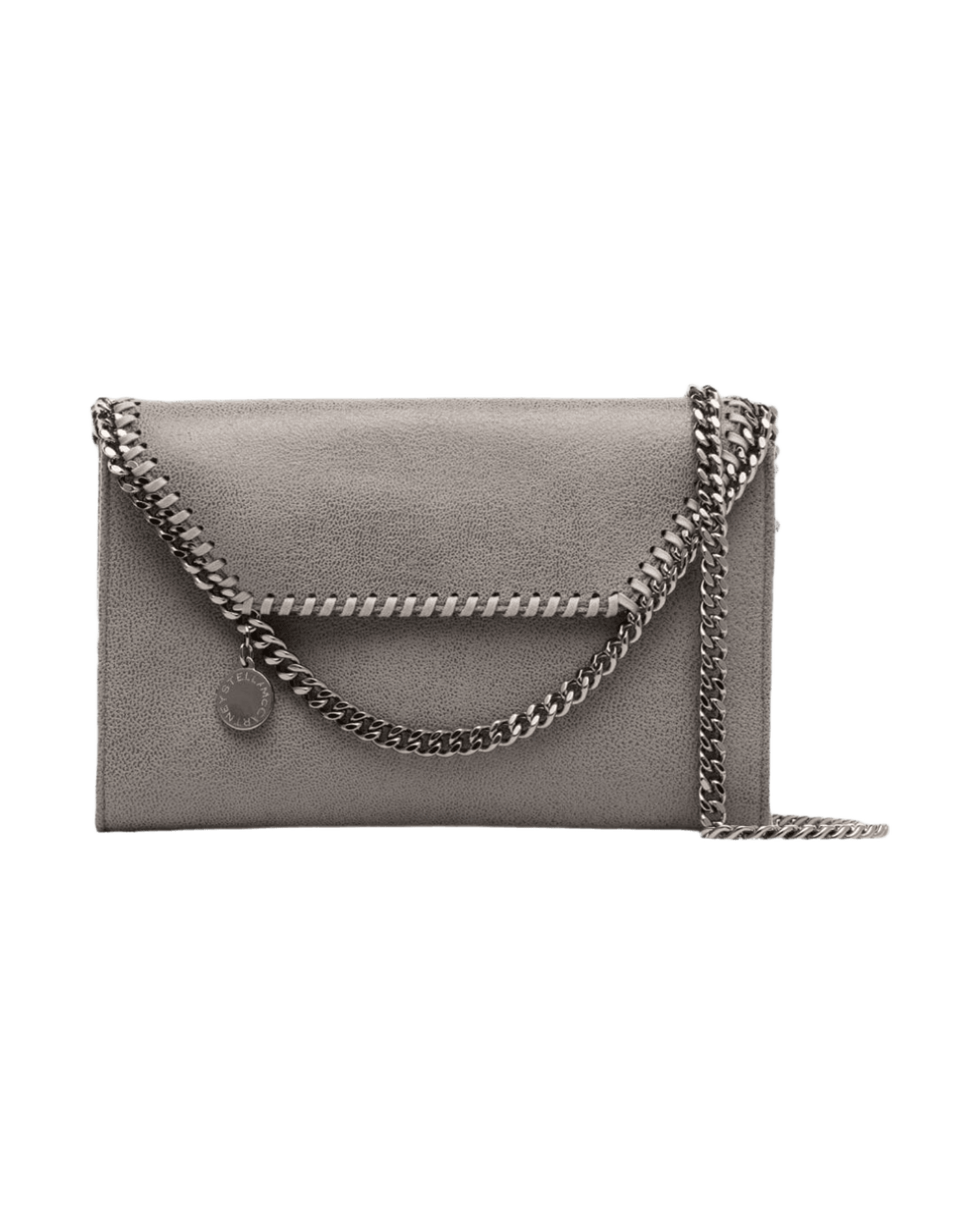 Stella Mccartney Grey Bag Glam Steals