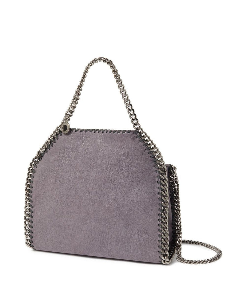 Stella Mccartney Grey Bag Glam Steals