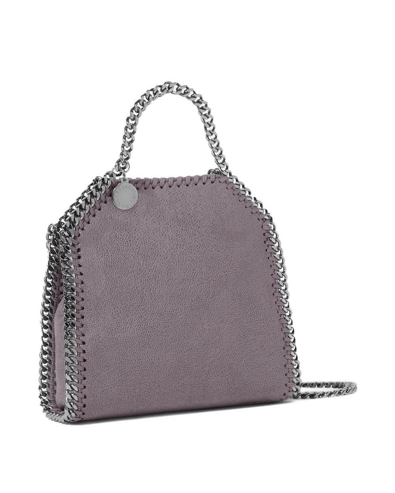 Stella Mccartney Grey Bag Glam Steals