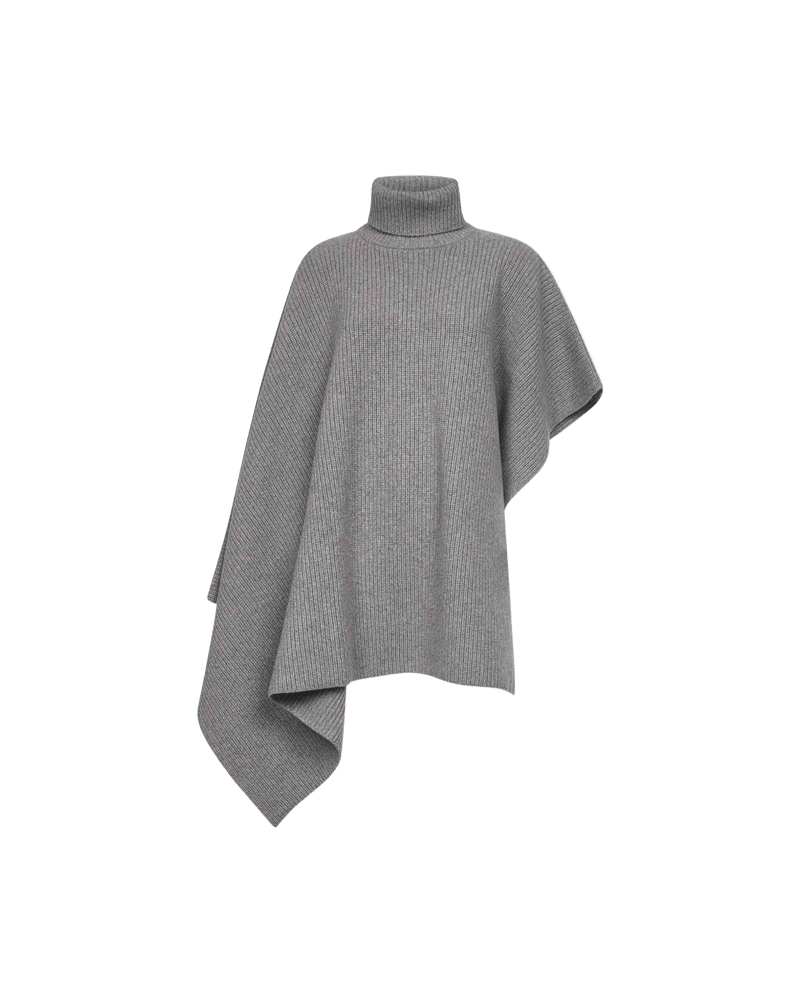 Stella Mccartney Grey Jacket Glam Steals