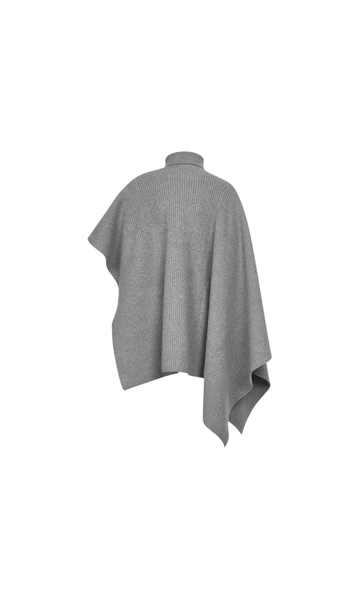 Stella Mccartney Grey Jacket Glam Steals