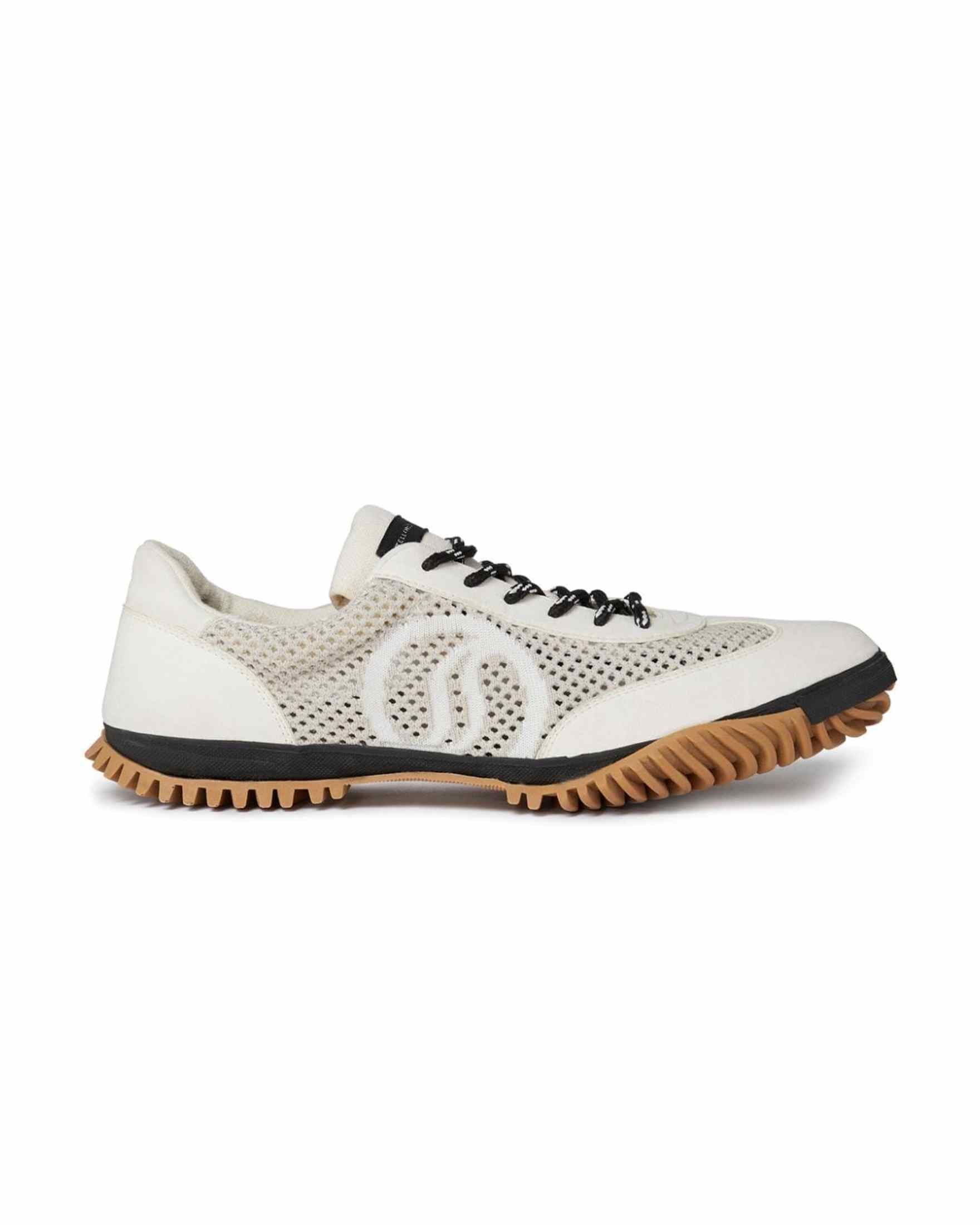 Stella Mccartney Grey Sneakers Glam Steals