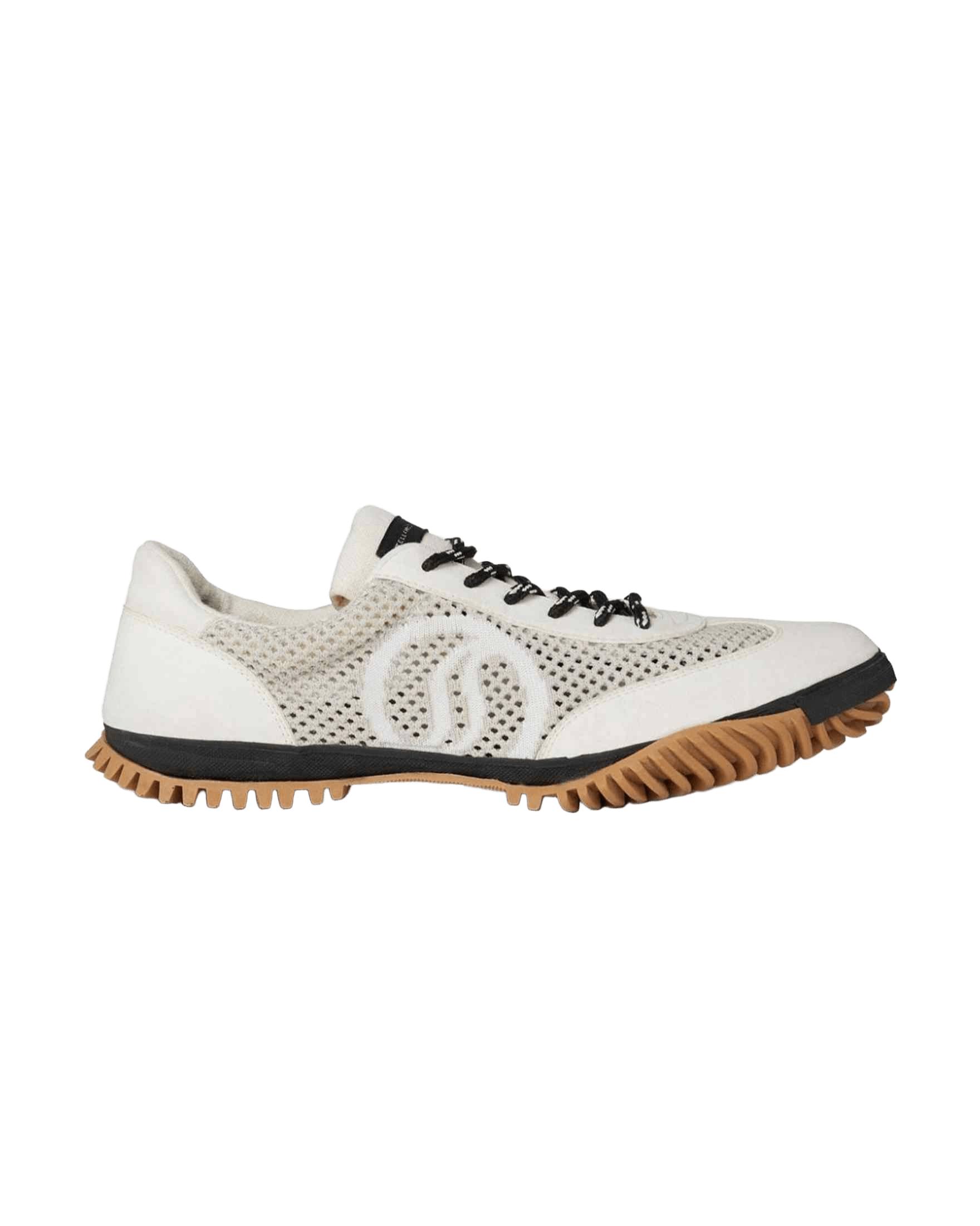 Stella Mccartney Grey Sneakers Glam Steals