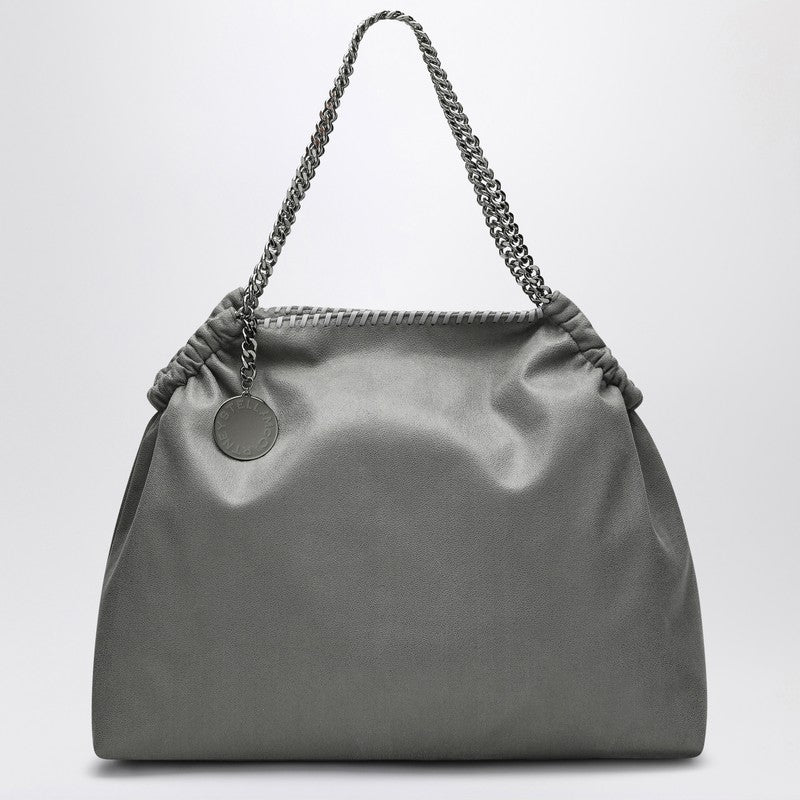 Stella Mccartney Grey Tote Bag Baby Bella Glam Steals