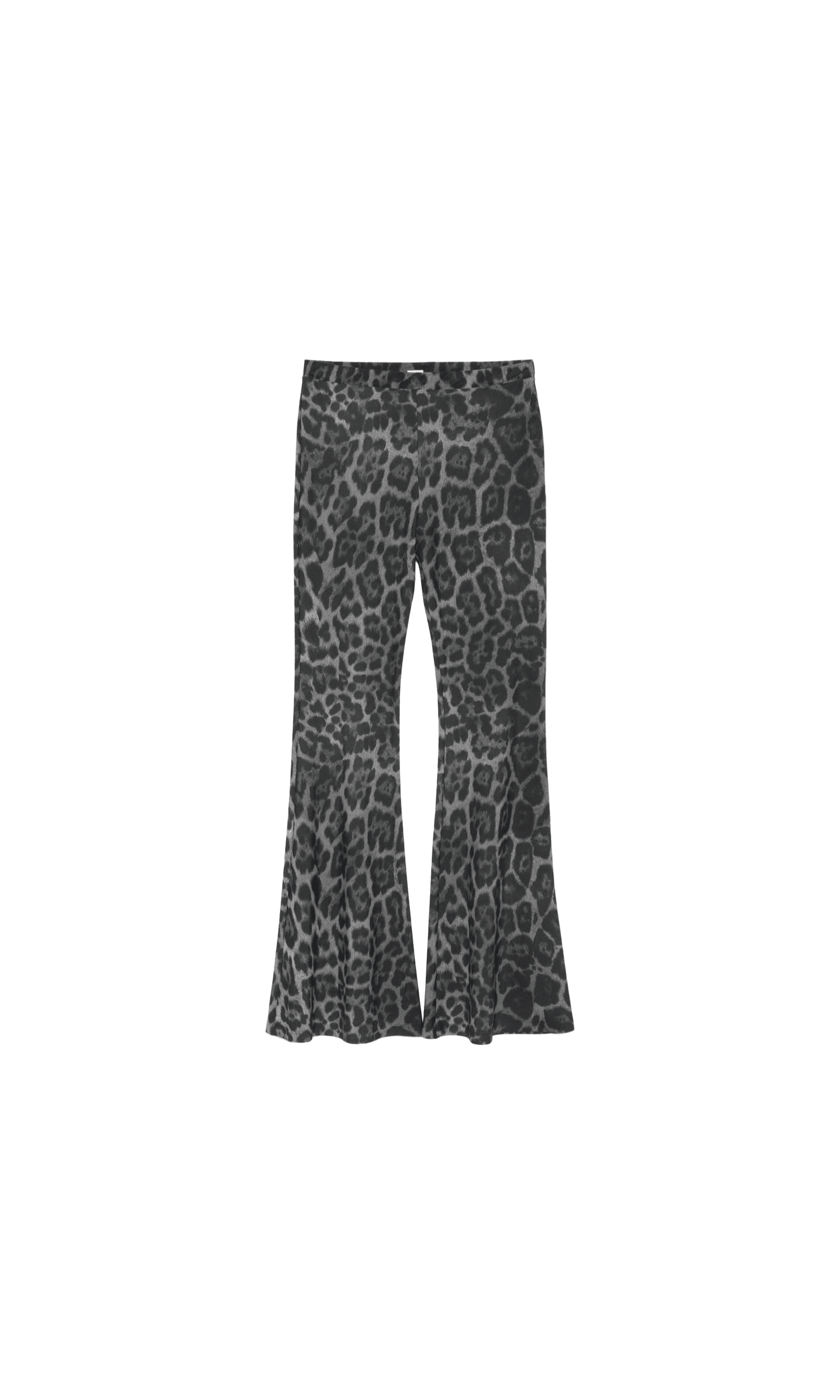 Stella Mccartney Grey Trouser Glam Steals