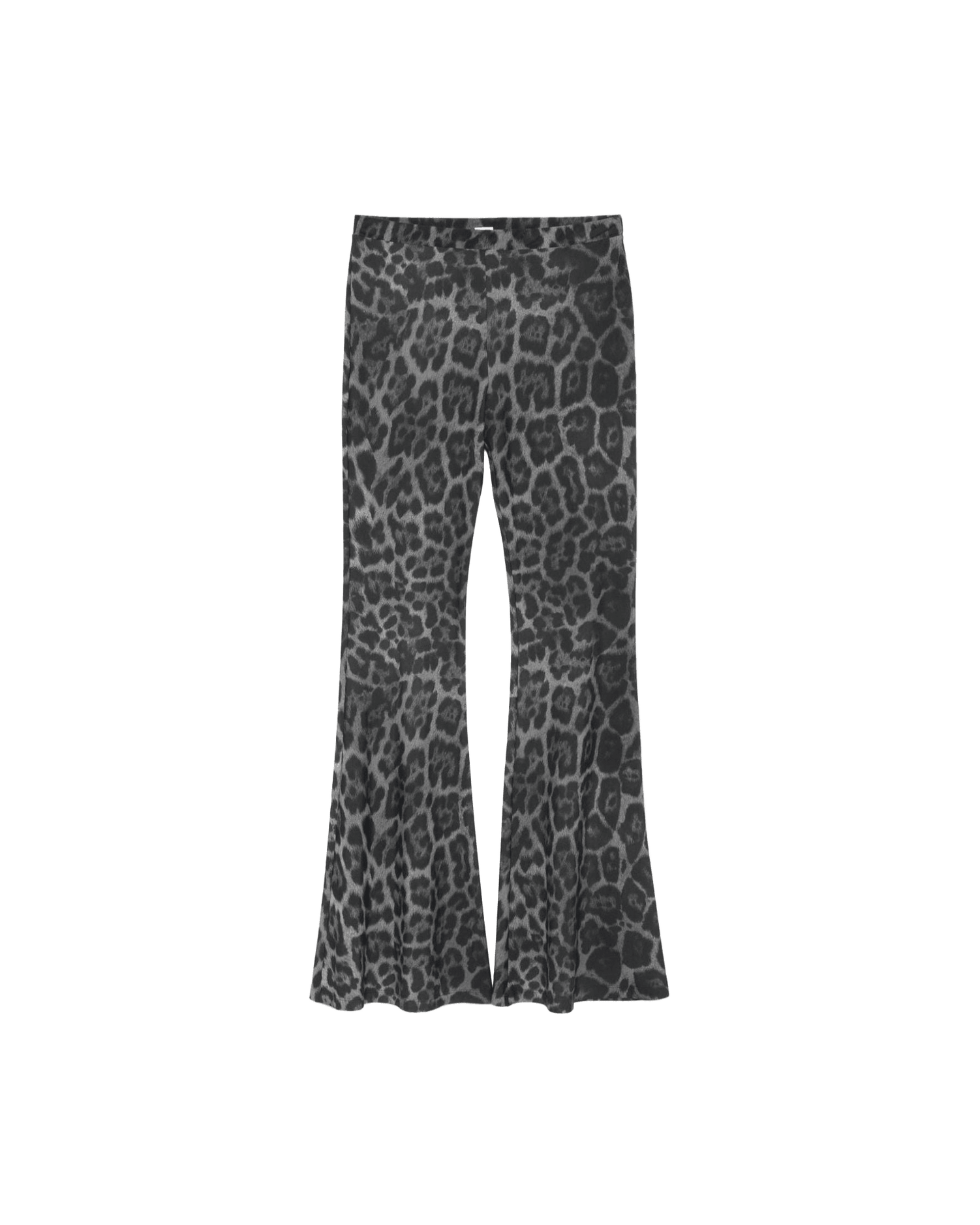 Stella Mccartney Grey Trouser Glam Steals