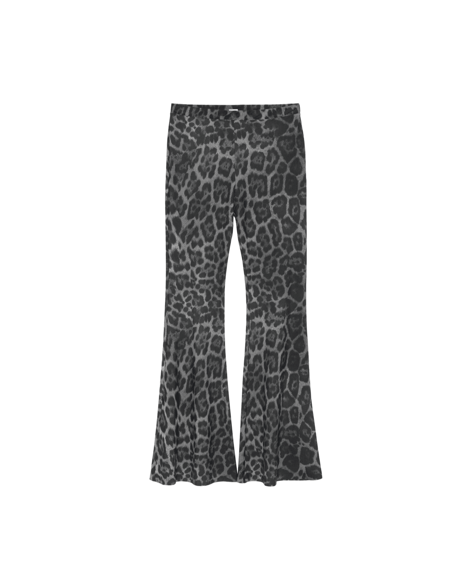 Stella Mccartney Grey Trouser Glam Steals