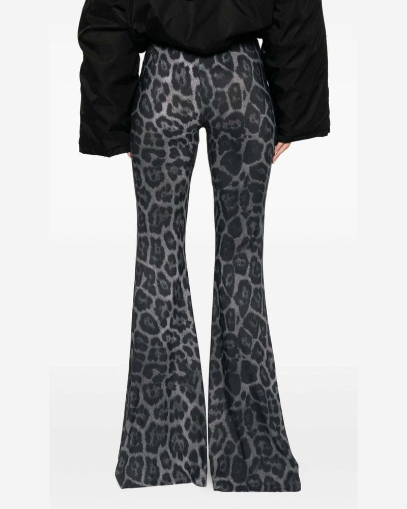 Stella Mccartney Grey Trouser Glam Steals