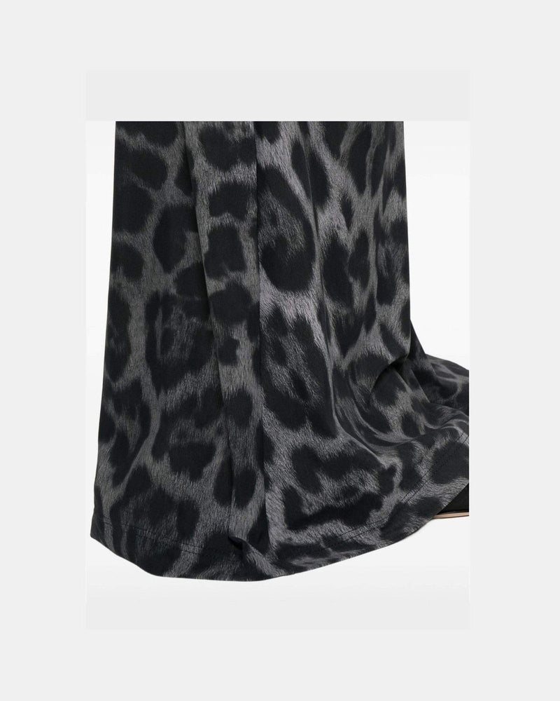 Stella Mccartney Grey Trouser Glam Steals