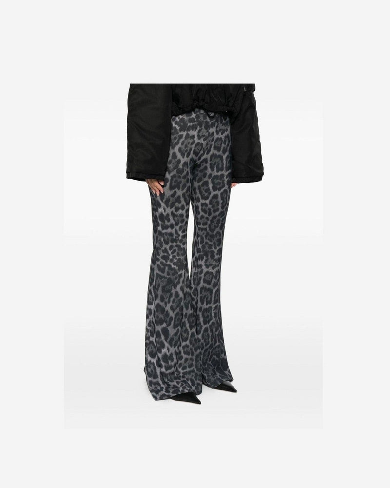 Stella Mccartney Grey Trouser Glam Steals