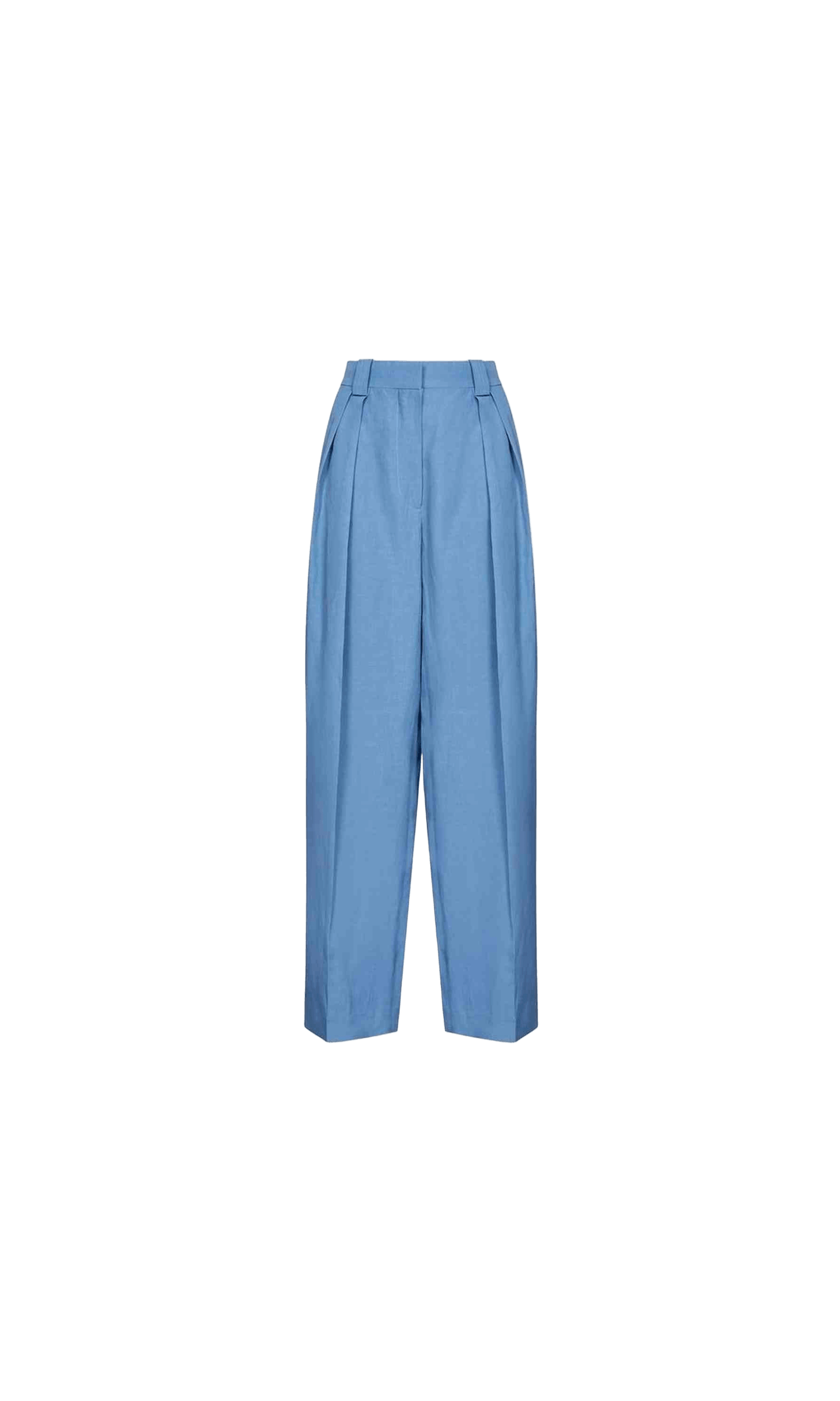 Stella Mccartney High Waist Tailored Trouser Glam Steals